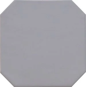 Керамогранит Equipe Octagon Gris Mate 20x20 матовый