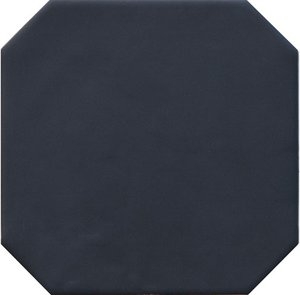 Керамогранит Equipe Octagon Negro Mate 20x20 матовый