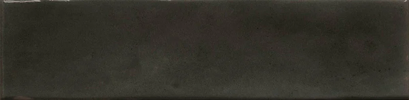 Плитка Cifre Opal Black 7,5x30 глянцевая