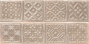 Панно Cifre Opal Composicion Rodia Vison 15x30 глянцевое