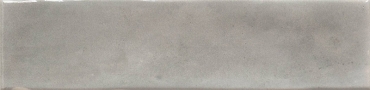 Плитка Cifre Opal Grey 7,5x30 глянцевая
