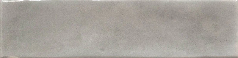 Плитка Cifre Opal Grey 7,5x30 глянцевая
