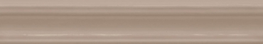 Бордюр Cifre Opal Moldura Vison 5x30 глянцевый