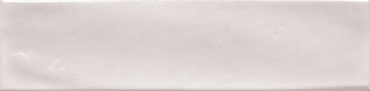 Плитка Cifre Opal White 7,5x30 глянцевая