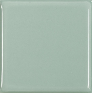 Плитка Almera Orleans Aqua Marine 15x15 глянцевая
