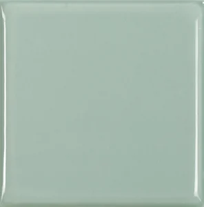 Плитка Almera Orleans Aqua Marine 15x15 глянцевая
