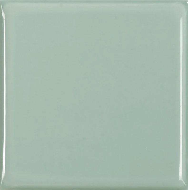 Плитка Almera Orleans Aqua Marine 15x15 глянцевая