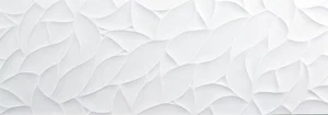 Плитка Porcelanosa Oxo Deco Blanco 31,6x90 матовая