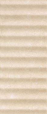 Декоративный элемент Capri Palace Cannete Light Marfil 30,5x72,5 глянцевый