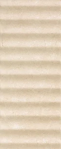 Декоративный элемент Capri Palace Cannete Light Marfil 30,5x72,5 глянцевый