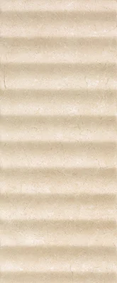 Декоративный элемент Capri Palace Cannete Light Marfil 30,5x72,5 глянцевый