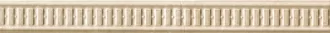 Palace Listello Romantic Light Marfil