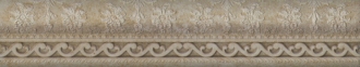 Palazzo Ivory Ducale Moldura