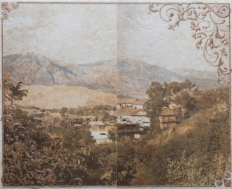 Palermo beige panno 01