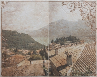 Palermo beige panno 03