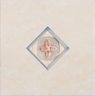 Palladio Azzuro Dec. Singolo