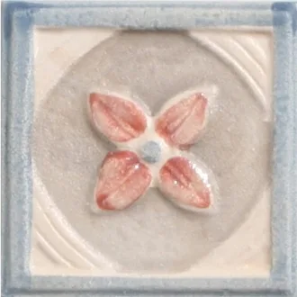 Palladio Azzuro Tozzetto