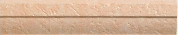 Бордюр Vallelunga Palladio Rosa Torello Vicenza 4x20 глянцевый