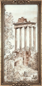 Панно Roma Singola Antica