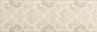 Pashmina Ivory Decor