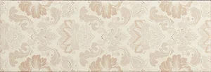 Декоративный элемент Aparici Pashmina Ivory Decor 20x59,2 сатинированный