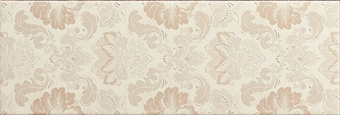 Декоративный элемент Aparici Pashmina Ivory Decor 20x59,2 сатинированный