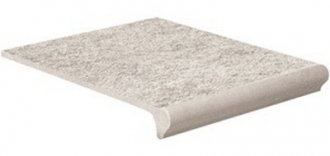 Percorsi Quartz White Scalino STR
