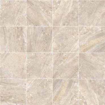 Керамогранит Majorca Pietra Di Luna Beige Lapp. Rett. 49x49 лаппатированный