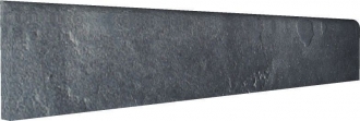 Pietra Lavica Battiscopa Fuligo BL58