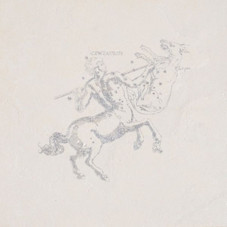 Pietra Lavica Decoro Centauro Eos L918
