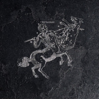 Pietra Lavica Decoro Centauro Gryphea L921