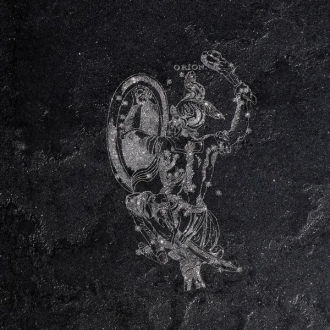 Pietra Lavica Decoro Orione Gryphea L916