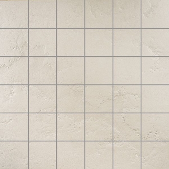 Pietra Lavica Mosaico Eos (5.2X5.2) 9321