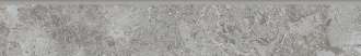 Плинтус Галерея серый SG218800R/3BT