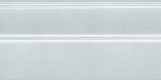Плинтус Каподимонте голубой FMA005