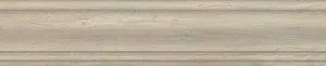 Kerama Marazzi Плинтус Сальветти капучино светлый SG5400/BTG 8x39,6 матовый