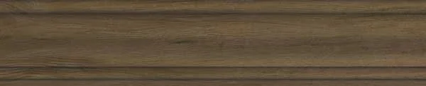 Kerama Marazzi Плинтус Сальветти коричневый SG5402/BTG 8x39,6 матовый