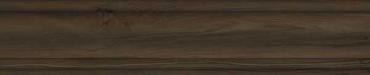 Kerama Marazzi Плинтус Сальветти венге SG5404/BTG 8x39,6 матовый