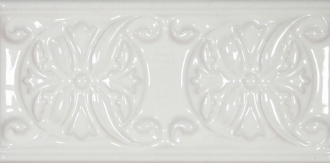 Plus Classic 10 White Zinc