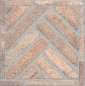Плитка Kerama Marazzi Посейдония беж 3429 30,2x30,2 матовая