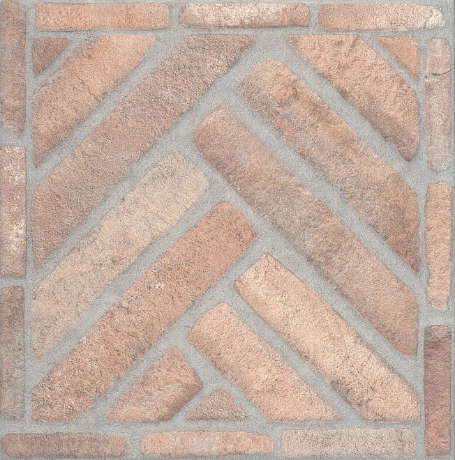 Плитка Kerama Marazzi Посейдония беж 3429 30,2x30,2 матовая