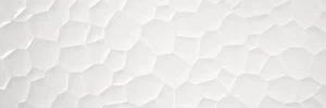 Плитка Benadresa Prisma Blanco Brillo 33,3x100 глянцевая