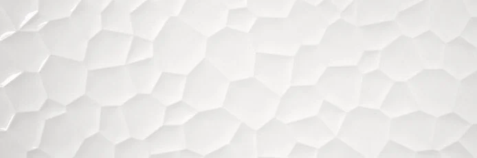 Плитка Benadresa Prisma Blanco Brillo 33,3x100 глянцевая