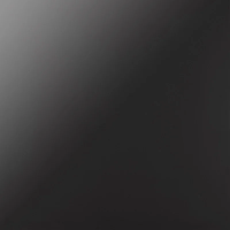 Керамогранит Caesar Pure Black Lev. 60x60 полированный