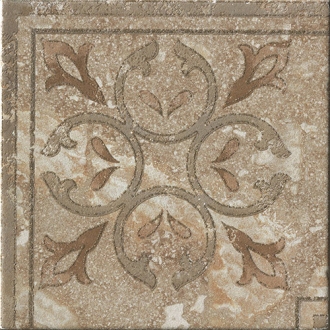 Regis Angolo Glitter Tortora