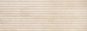 Декоративный элемент Cifre Relieve Atessa Marfil 25x70 глянцевый