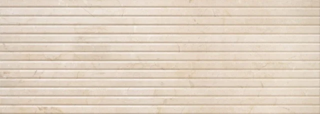 Декоративный элемент Cifre Relieve Atessa Marfil 25x70 глянцевый
