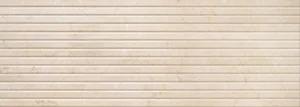Декоративный элемент Cifre Relieve Atessa Marfil 29,5x90 глянцевый