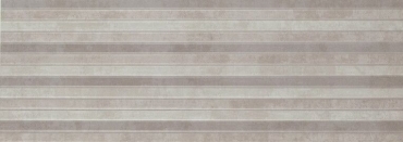 Декоративный элемент Cifre Relieve Modus Perla 25x70 матовый