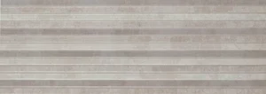 Декоративный элемент Cifre Relieve Modus Perla 25x70 матовый